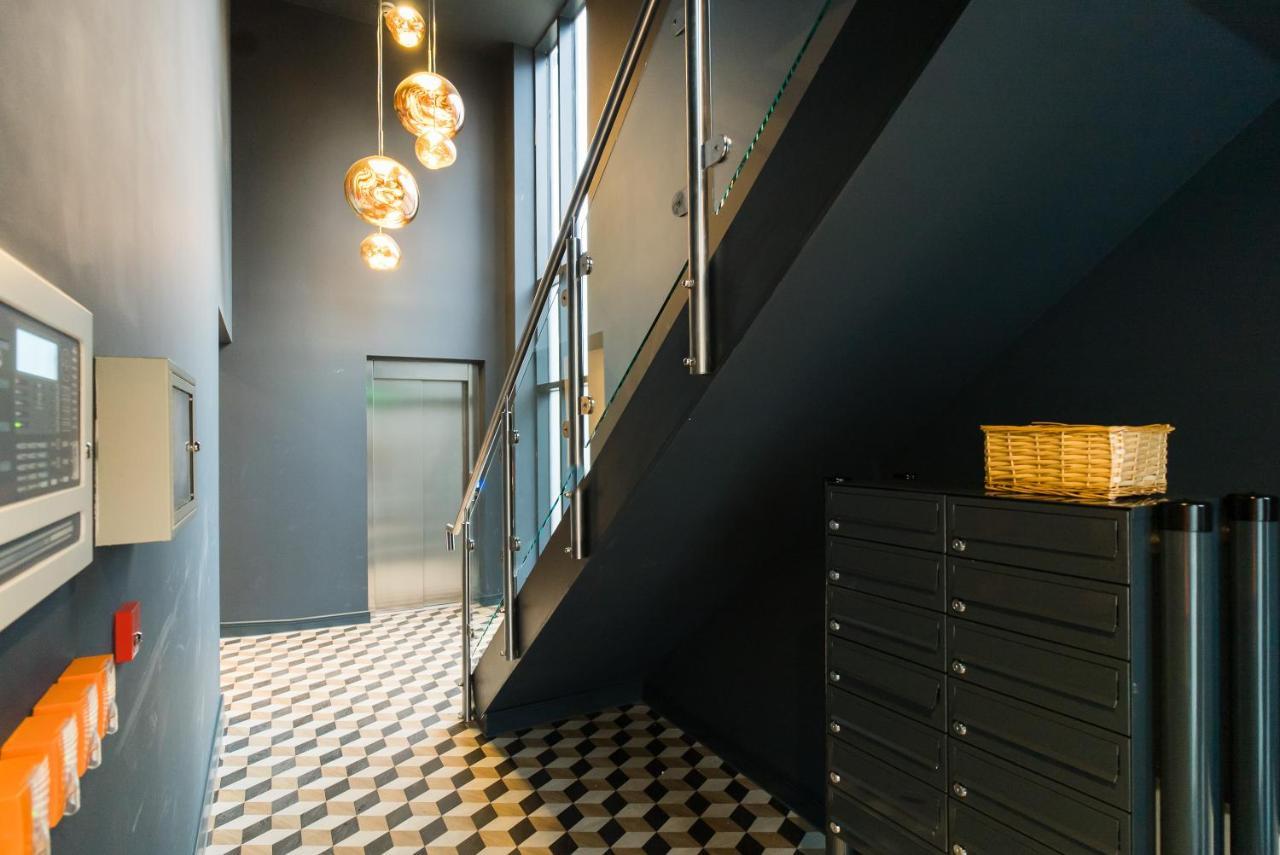 Luxe Apartments, The Moorwell, Parking, Gym - 10Mins Cardiff City Ctr Eksteriør billede