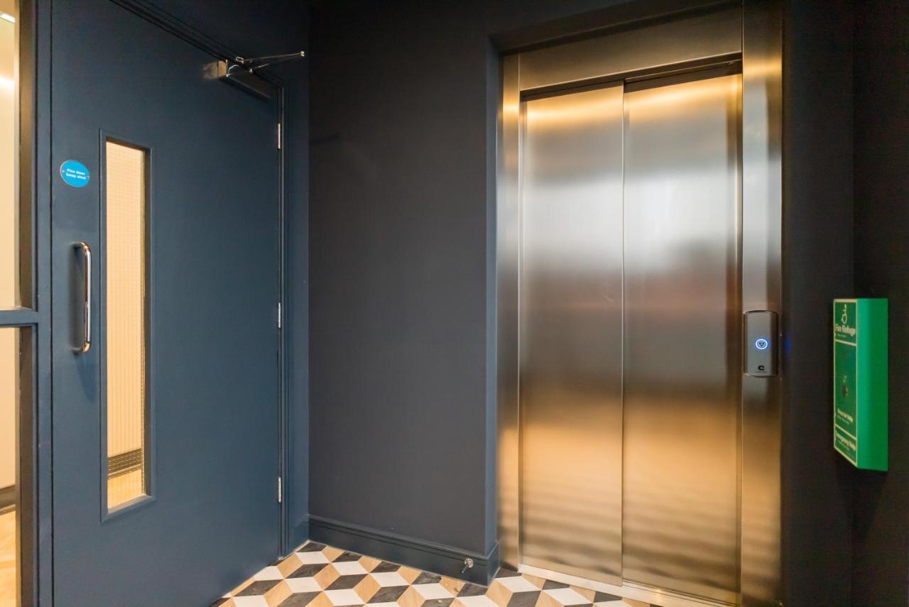 Luxe Apartments, The Moorwell, Parking, Gym - 10Mins Cardiff City Ctr Eksteriør billede
