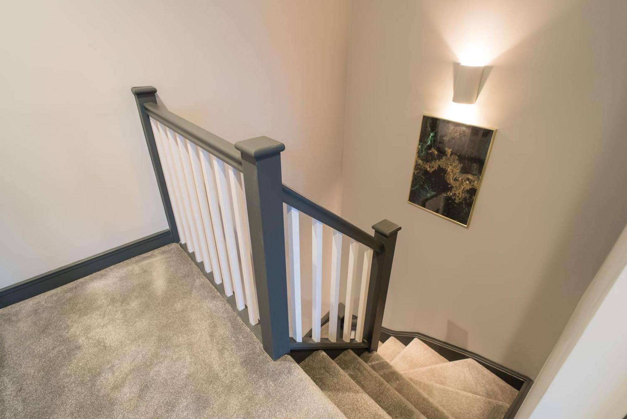 Luxe Apartments, The Moorwell, Parking, Gym - 10Mins Cardiff City Ctr Værelse billede